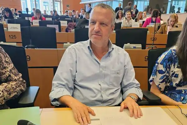 Immunità Salis: la posizione di Flavio Tosi (FI-PPE)